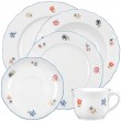 SELTMANN SONATE NOSTALGIA Complete set for 6 people
