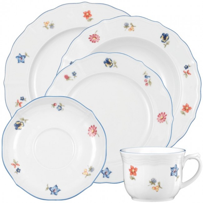 SELTMANN SONATE NOSTALGIA Complete set for 6 people SELTMANN SONATE NOSTALGIA Complete set for 6 people