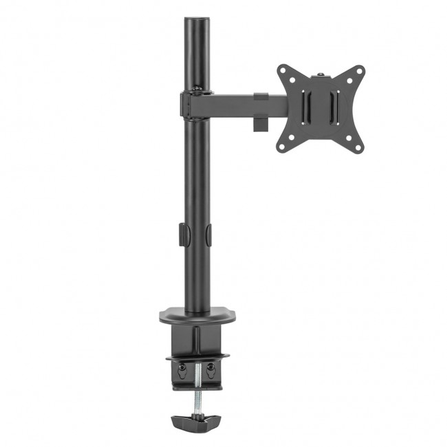 MACLEAN LCD MONITOR DESK MOUNT MC-572N MACLEAN LCD MONITOR DESK MOUNT MC-572N