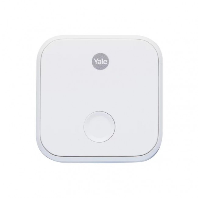Yale ConnectX Wi-Fi Bridge White