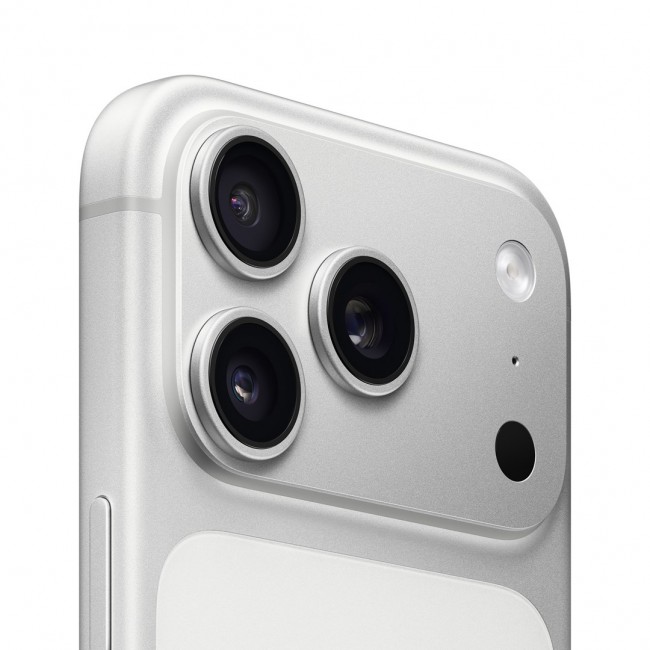 Apple iPhone 17 Pro 512GB Silver