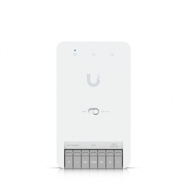 Emergency exit controller 1 door Ethernet