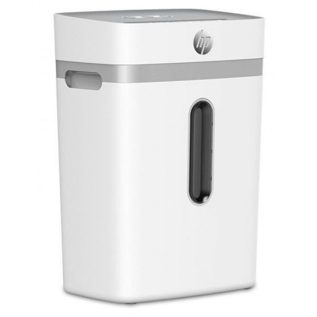 HP ONESHRED 12CC 23L paper shredder Micro-cut shredding HP ONESHRED 12CC 23L paper shredder Micro-cut shredding