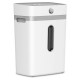 HP ONESHRED 12CC 23L paper shredder Micro-cut shredding HP ONESHRED 12CC 23L paper shredder Micro-cut shredding