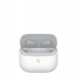 Havit TW982 - TWS wireless headphones, white