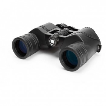 Celestron LandScout 8x40 Porro binocular BaK-4 Porro Black
