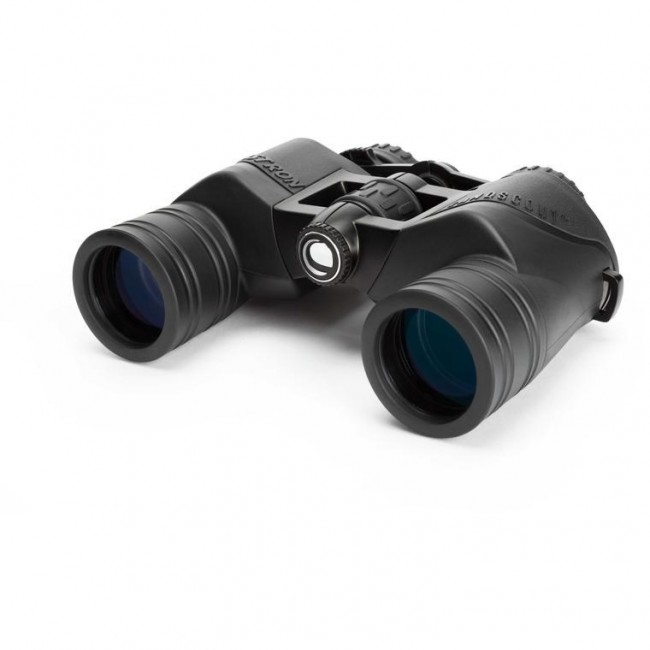 Celestron LandScout 8x40 Porro binocular BaK-4 Porro Black