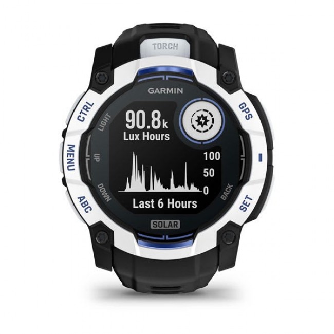 Garmin Instinct 2.79 cm (1.1