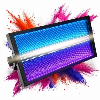 LIGHT4ME VENOM STROBE V2 stroboskopowy efekt o wie