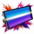 LIGHT4ME VENOM STROBE V2 stroboskopowy efekt o wie