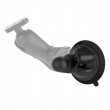 RAM Mount RAM-B-224-1U Suction cup for windshield/dashboard Black