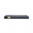 Ruijie Networks RG-CS83-12GT4XS-P network switch Managed L3 Gigabit Ethernet (10/100/1000) Power over Ethernet (PoE) 1U Grey