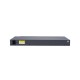 Ruijie Networks RG-CS83-12GT4XS-P network switch Managed L3 Gigabit Ethernet (10/100/1000) Power over Ethernet (PoE) 1U Grey
