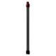 Dyson V8 Cyclone 2-in-1 stick vacuum Battery Dry Bagless 0.54 L Black