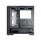 Chieftec PC- Geh use GA-01B-L-OP APEX LUMO Midi Tower Black