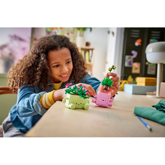 LEGO BOTANICALS 11506 Swinging Plants