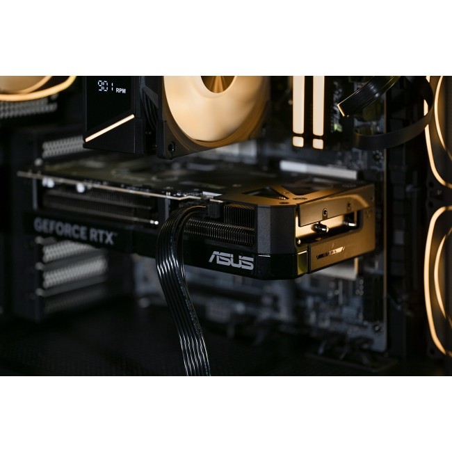 Actina 5901443441922 PC Intel Core Ultra 5 250KF Plus 32 GB DDR5-SDRAM 1 TB SSD NVIDIA GeForce RTX 5070 Midi Tower Black