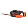 Black & Decker GTC18452PC power hedge trimmer Double blade 2.42 kg