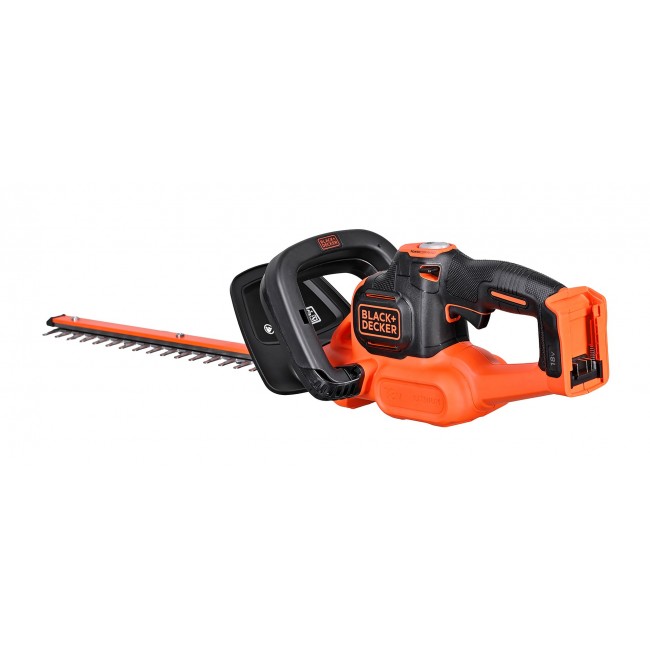Black & Decker GTC18452PC power hedge trimmer Double blade 2.42 kg
