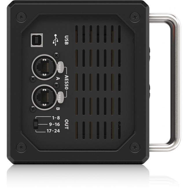 Behringer SD16 stage box Behringer SD16 stage box