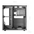 Mars Gaming MC-INFINIOLITE Midi Tower Black Mars Gaming MC-INFINIOLITE Midi Tower Black