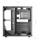 Mars Gaming MC-INFINIOLITE Midi Tower Black
