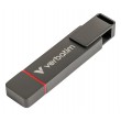Verbatim Dual QuickStick USB flash drive 512 GB USB Type-A / USB Type-C 3.2 Gen 1 (3.1 Gen 1) Grey Verbatim Dual QuickStick USB flash drive 512 GB USB Type-A / USB Type-C 3.2 Gen 1 (3.1 Gen 1) Grey