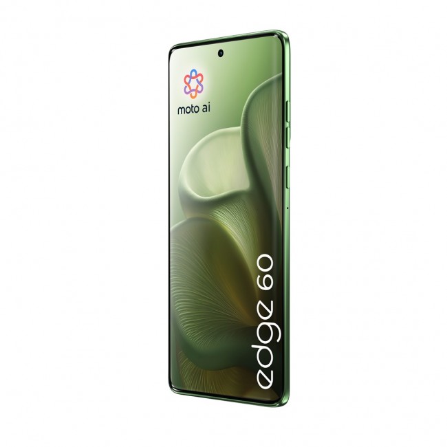 Motorola edge 60 16.9 cm (6.67 Motorola edge 60 16.9 cm (6.67