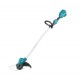 MAKITA STRING TRIMMER 18V W/O BATTERIES AND CHARGER DUR189Z