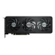 GIGABYTE GeForce RTX 5060 EAGLE MAX OC 8G Graphics Card - 8GB GDDR7, 128bit, PCI-E 5.0, 2550 MHz Core Clock, 3 x DisplayPort, 1 x HDMI, NVIDIA DLSS 4, GV-N5060EAGLEMAX OC-8GD 1.0
