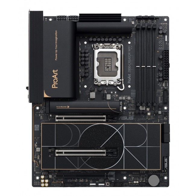 MB Z890 S1851 ATX/PROART Z890-CREATOR WIFI