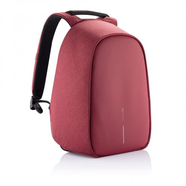 XD DESIGN BACKPACK BOBBY HERO SMALL RED P705.704 XD DESIGN BACKPACK BOBBY HERO SMALL RED P705.704