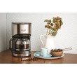 Adler AD 4407 coffee maker Semi-auto Drip coffee maker Adler AD 4407 coffee maker Semi-auto Drip coffee maker