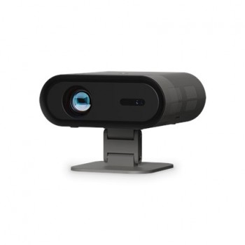 Philips | Home Projector NeoPix 160 | Full HD (1920x1080) | 250 ANSI lumens | Black