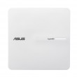 ASUS EBA63 ExpertWiFi AX3000 Dual-band PoE 2402 Mbit/s White Power over Ethernet (PoE) ASUS EBA63 ExpertWiFi AX3000 Dual-band PoE 2402 Mbit/s White Power over Ethernet (PoE)