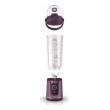 Ninja BC151EUPR blender Portable blender Purple, Transparent Ninja BC151EUPR blender Portable blender Purple, Transparent
