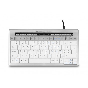 BakkerElkhuizen S-board 840 UK Qwerty