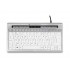 BakkerElkhuizen S-board 840 UK Qwerty