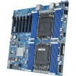 Motherboard - Gigabyte MS73-HB1 2x LGA4677 Intel Xeon Scalable Gen 4/5 Intel C741 Motherboard - Gigabyte MS73-HB1 2x LGA4677 Intel Xeon Scalable Gen 4/5 Intel C741
