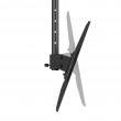 Maclean Ceiling Mount for TV, max. load 50 kg, 37 86