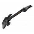 PDP Riffmaster Black, Grey Guitar Analogue / Digital PC, Xbox One, Xbox Series S, Xbox Series X