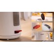 Bosch TWK2M161 electric kettle 1.7 L 2400 W White