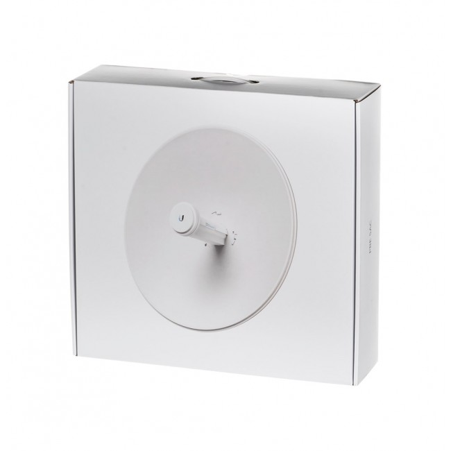 Ubiquiti PowerBeam ACGen2 450 Mbit/s White