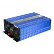 AZO Digital 24 VDC / 230 VAC Converter SINUS IPS-3000S 3000W