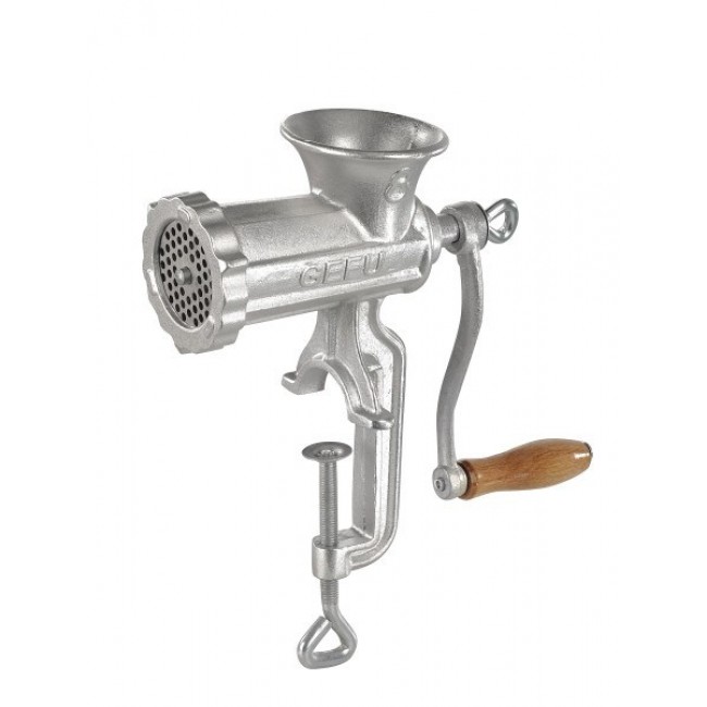 GEFU 14700 mincer Stainless steel