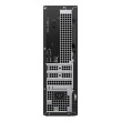 DELL Pro QVS1260 Intel Core i5 i5-14500 8 GB DDR5-SDRAM 512 GB SSD Windows 11 Pro Slim PC PC Black