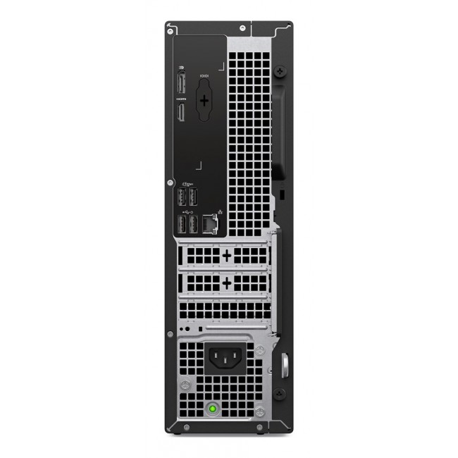 DELL Pro QVS1260 Intel Core i5 i5-14500 8 GB DDR5-SDRAM 512 GB SSD Windows 11 Pro Slim PC PC Black