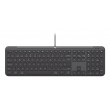 Logitech 920-013343 keyboard Mouse included Home/Office USB QWERTZ German Graphite Logitech 920-013343 keyboard Mouse included Home/Office USB QWERTZ German Graphite