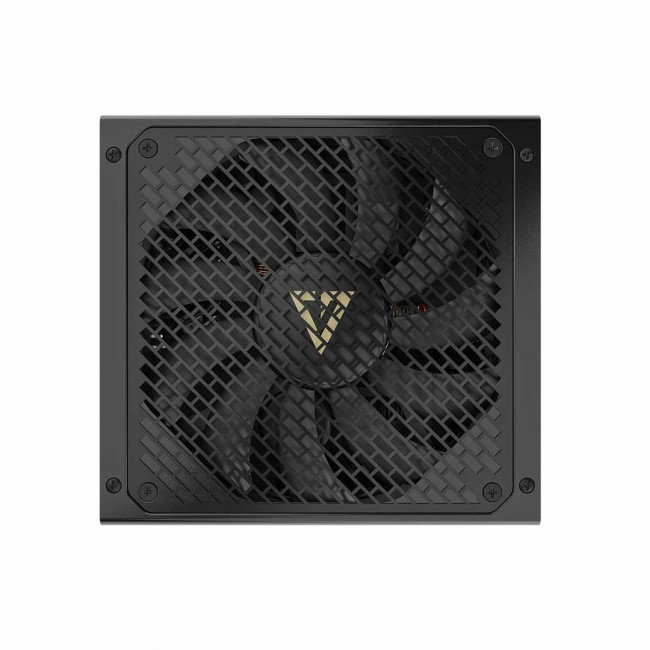 MODECOM Power Supply VOLCANO HEX GOLD 750W ATX3.1 MODECOM Power Supply VOLCANO HEX GOLD 750W ATX3.1