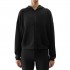 Women's sweatshirt 4F F1002 deep black 4FWSS24TSWSF1002 20S S